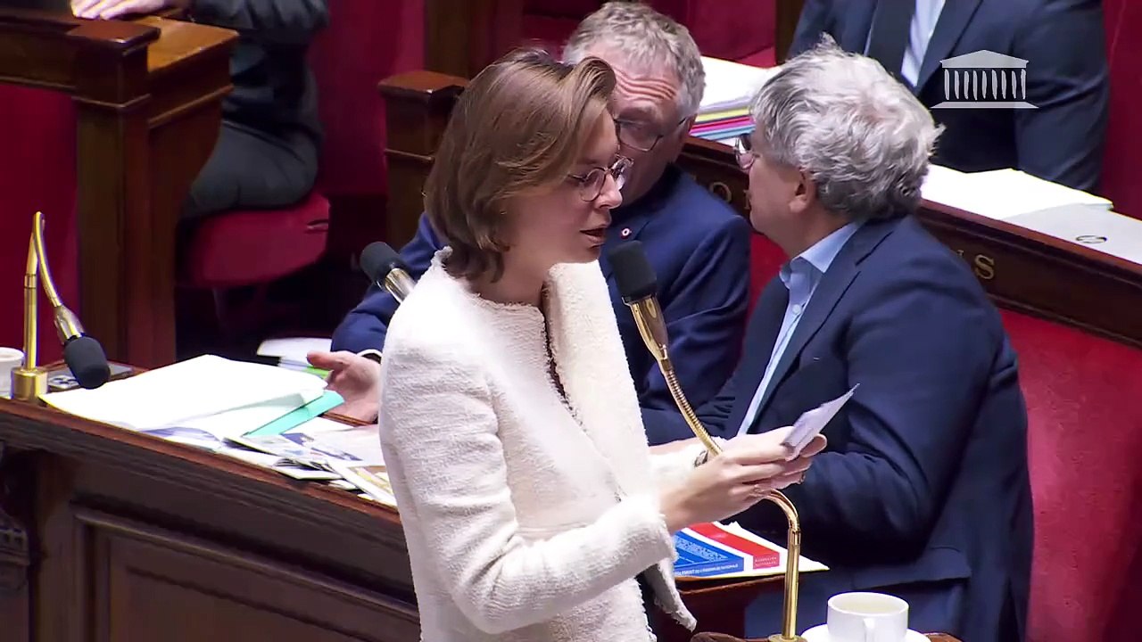 1ère séance : Projet de loi de finances pour 2026 (première partie) (suite) - Lundi 17 novembre 2025