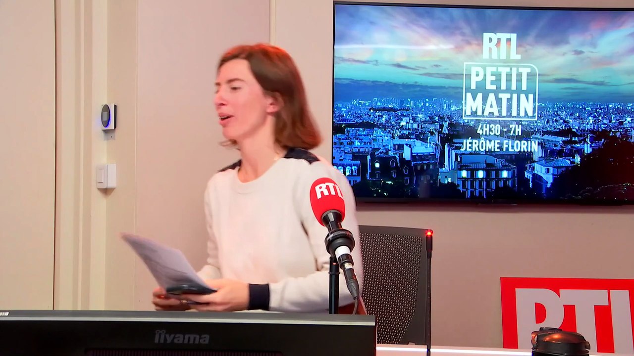 Une combinaison Decathlon dans l'espace