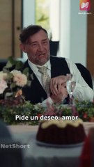 La verdadera heredera es enviada a prisión por su familia;al salir, rompe con todos…se arrepienten