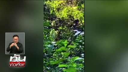 "ไทย-เขมร"สำรวจ"ปักหมุด"เขตแดน  | ทันข่าวเที่ยง | 19 พ.ย. 68 | PART 1