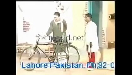 Wonderful.. Classic Pakistani Punjabi Stage Drama 🎭 Best Comedy Show feat Sohail Ahmed
