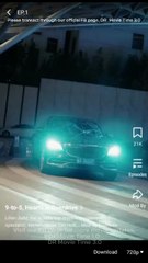 9-to-5, Hearts in Overdrive (Dramabox)