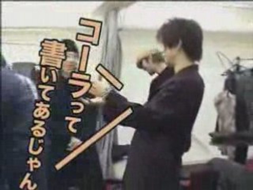 Making of 6th Day 7th Night [1]