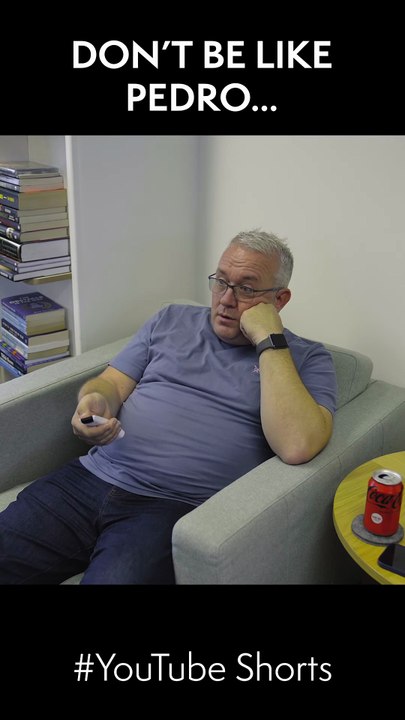 Behavioural Finance - The Most Important Factor #Shorts