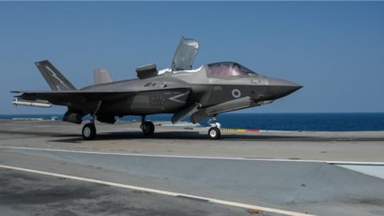 सऊदी को लड़ाकू विमान F-35 बेचेगा अमेरिका, देखें बड़ी खबरें