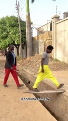 blind man 🤣🤣abdulbkcomedy funny newfunnycomdey comedy prankvideo funnyprank newcomdy