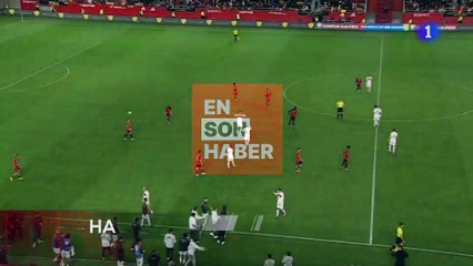 İspanya Teknik Direktörü Fuente'nin hakeme yönelik hareketi dikkat çekti