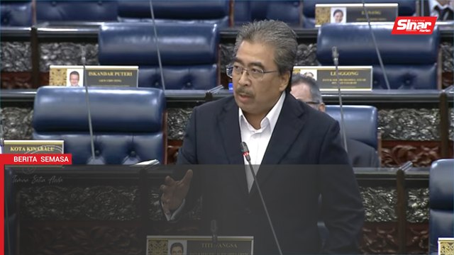 Tiada teknologi tempatan jejas pembangunan REE di Malaysia - Johari
