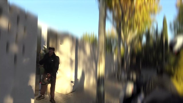 Javier Ambrossi desvela cómo se lleva con Javier Calvo tras su ruptura y aclara el futuro de Los Javis