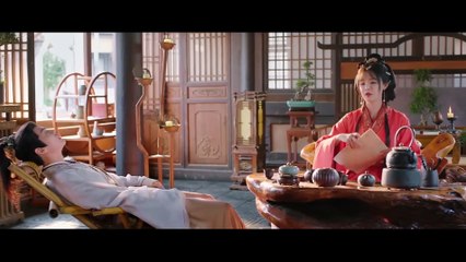 [C-Drama] Royal Upstart 2025 Part2 (English Subs)