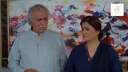 Baray Bhaiya Episode 52 - The Unexpected Twist! | Latest Drama Episode