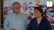 Baray Bhaiya Episode 52 - The Unexpected Twist! | Latest Drama Episode