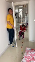 Kwai Funny Videos 2021, Chinese Funny Video try not to laugh short 334