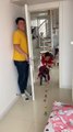 Kwai Funny Videos 2021, Chinese Funny Video try not to laugh short 334