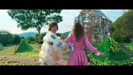 Алиса в стране чудес | movie | 2025 | Official Trailer