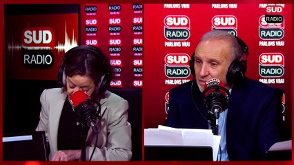 Elisabeth Lévy : "Je ne suis pas sûre qu’on puisse gagner la guerre contre le narcotrafic"