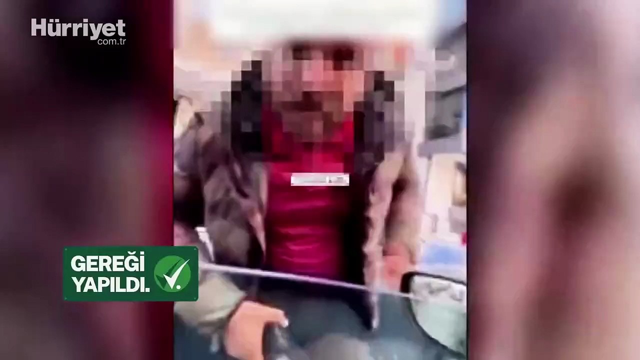 Bakan Yerlikaya duyurdu: Şehir eşkıyası yakalandı
