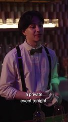 Playing It Real - To ditch my cheating ex, I kissed a handsome stranger