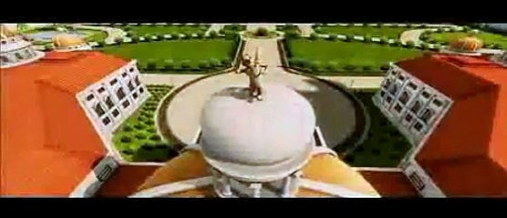 Romeu - O Vira-Lata Atrapalhado | movie | 2008 | Official Trailer