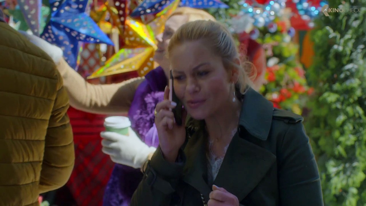 Weihnachtswünsche für den Chef | movie | 2020 | Official Trailer