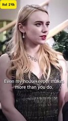 The Cleaner with a Billion-Dollar Secret