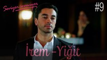 İrem Ve Yiğit Sahneleri - Seviyor Sevmiyor