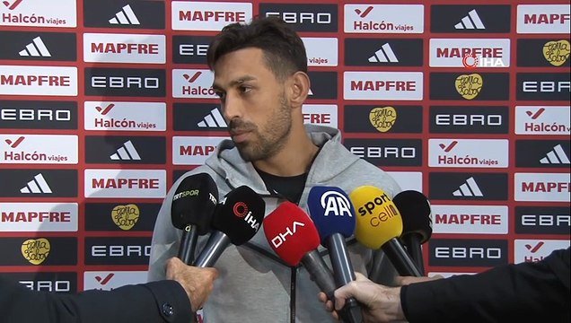 İrfan Can Kahveci'den Fenerbahçe sözleri: Sorunu çözmek için her şeyi yapacağım