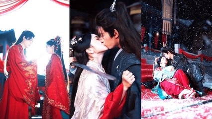 Married to the Crown Prince, Loyal to His Rival Her Secret Could Kill Her