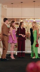 ¿La Heredera Fue Intercambiada Al Nacer