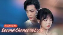 Second Chance At Love❤️‍🔥HOT MOVIE