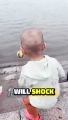 Dog Hero Saves Child, But Faces Unfair Scolding 😲 Animal Facts