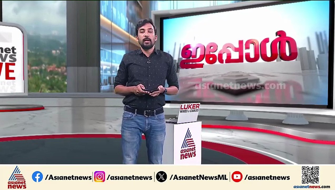 കേരളത്തിലെ എസ്‌ഐആർ ഹർജികൾ സുപ്രീംകോടതി വെള്ളിയാ...