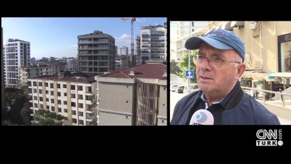 ‘Yer-Yapı Güvenlik Belgesi’ nedir? Binanın risk durumu bu yöntemle öğrenilebiliyor!