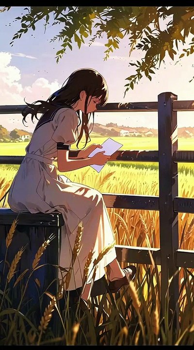 Meadow Message