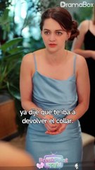 I gave him three chances, and he chose the white moonlight each time