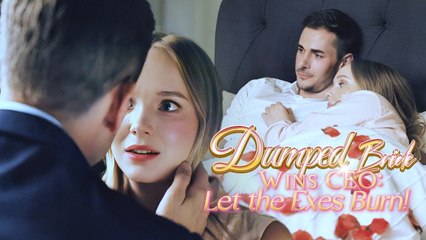 He destroyed her with lies and denied their childuntil the truth drove him mad