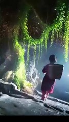 NO SHADOW CAN HIDE HER LIGHT