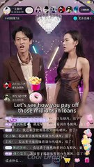 【FULL】After rebirth, I got the system and had many wives and concubines#minidrama