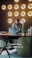 Mafia's Love Left Me No Way Out