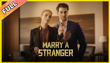 Marry a Stranger #shortfilm