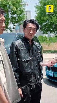 Amazing – The Delivery Guy She Proposed To! – Delivery Guy Wins Ice Queen CEO - FULL [Eng Sub]