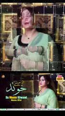 Pa Meena Ke Aashiq Ta Nasihat | Meena Ulfat | Pashto New Song 2025