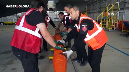 Bayraktar KIZILELMA Gökdoğan füzesi ile buluştu o anları İHA görüntülendi