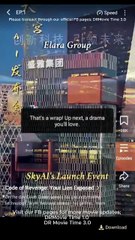 Code of Revenge- Your Lies Exposed (Dramabox)