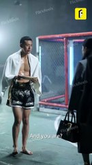 Six Years Apart. A Lawyer And A Crime Lord.One Unfinished Love A Kiss On The Thorny Rose