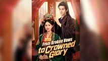 From Broken Vows to Crowned Glory Full Episode