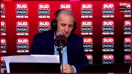 Eric Revel : "Jusqu'à 10 milliards d'euros de TVA envolés !"