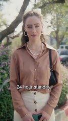 Before The Divorce My CEO Husband Can't Get Enough Of Me (2025) - FULL [Eng Sub]