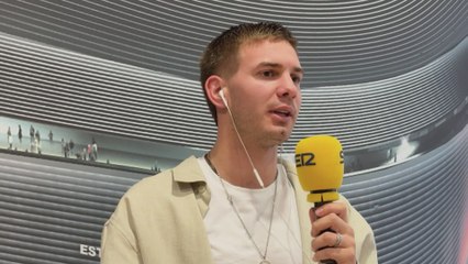 “¿Quién es mejor, Lamine o tú?“: la incómoda pregunta a Mastantuono que dejó esta respuesta de crack