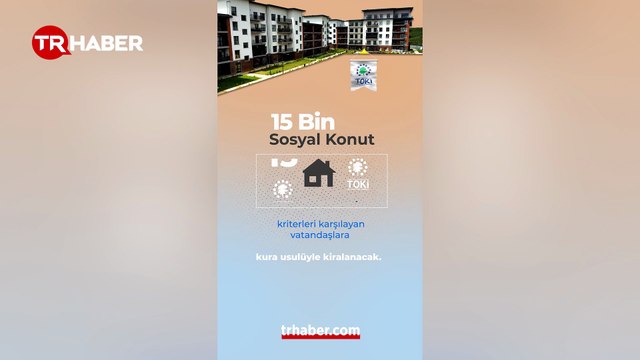 Kiralar ne kadar olacak, projeden kaç kişi faydalanacak? Bakan Kurum, İstanbul'da uygulanacak kiralık sosyal konut projesinin detaylarını açıkladı!